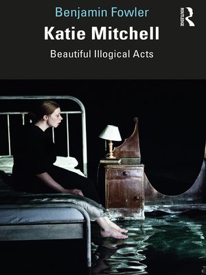 cover image of Katie Mitchell